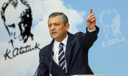 Özgür Özel’den “Kent Uzlaşısı” Davasına Tepki: “Bu Dava Türkiye İçin Bir Utançtır”