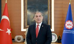 Adana Alparslan Türkeş Üniversitesi’nden Filistin’e Destek Bildirisi