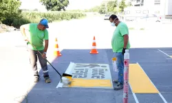Sakarya çocukların okula güvenle ulaşması için çalışıyor