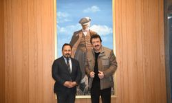 FERDİ TAYFUR MÜZESİ VE SANAT PARKI 13 EYLÜL'DE KAPILARINI AÇIYOR