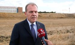 Başkan Seçer: “Toplumda; herhangi bir suçu olmayan bir insanın her an tutuklanabileceği endişesi var”