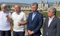 Bakırlıoğlu: “Borç üç yıl önce 3 milyardı, bugün 18 milyara fırladı!”