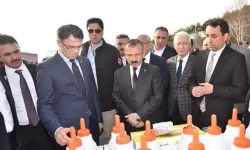 Tokat’tan ulusal başarı... Tokat Birlikleri Başkanları Türkiye Genel Başkanı seçildi