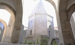 Türkiye Kültür Yolu'nda Kayseri Melikgazi yerini alıyor
