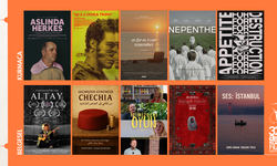 Adana Altın Koza’da 40 kısa film yarışacak