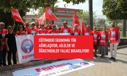 Hatice Hazar'dan Kritik Uyarı: Eğitim Yükü Aileleri Eziyor, Devlet Göreve!
