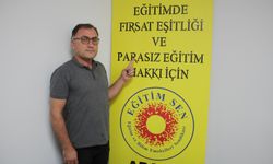Adana Eğitim Sen: “Eğitim Yük Olmamalı, Çocuklar Aç Kalmamalı”