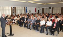 Ramazan Ağar: “Karayollarında Taşeron İşçilerin Kadroya Alınması Mücadelesi Tarih Yazdı”