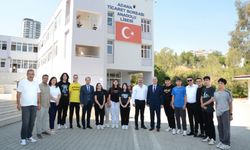 Bilgiç: “Tüm öğrenciler bizlerin yarınlarıdır”