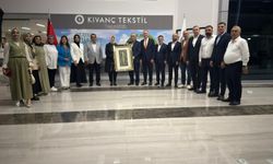 AK Partili Özlem Zengin: “Adana hak ettiği değeri görmüyor”