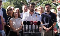 Oya Tekin'in Oğlu Yağız Tekin: 100 Gündür Cezaevi Yolundayız, Annemizi ve Babamızı Asla Yalnız Bırakmayacağız