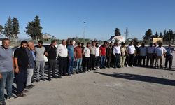 Çukurova’da Tarım İşçileri İsyanda: “900 TL ile Yaşamak İmkânsız, Yevmiyeler 1500 TL Olmalı”