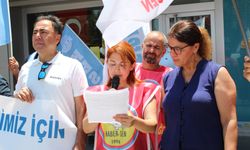 Haber-Sen: PTT Hukuk Tanımıyor! Mahkeme Kararlarını Uygulamıyor, Zorunlu Cumartesi Mesaisi Krizi Büyüyor