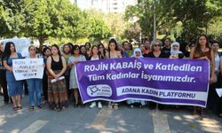 Adana Kadın Platformu: Rojin için, öldürülen tüm kadınlar için adalet istiyoruz!