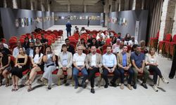 Gıda Mühendisleri Günü Kutlandı: "Halk Sağlığının Güvencesiyiz, Stratejik Rolümüz Güçlendirilmeli"