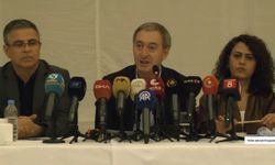 Tuncer Bakırhan: Barışın Treni Kaçmayacak