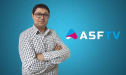 ASF TV Yönetim Kurulu Başkanı Sinan Şahin’in Vizyonu