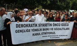 Seyfettin Aydemir: Gençlik bizim kırmızı çizgimizdir. Ali Bozan: Bu tutum çözüm sürecinin ruhuna terstir