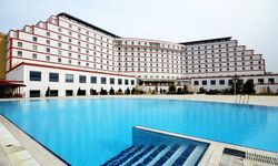 Termal Oteller Rehberi: Şifa ve Dinlenme Bir Arada