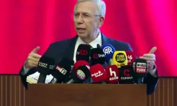 Yavaş: Gökçek ve ailesi hesap vermeden adaletten bahsedilemez! Fitil fitil burnunuzdan gelecek