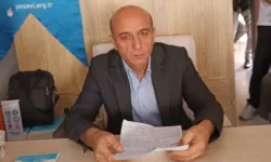 Yesevî Hareketi’nden uyuşturucuyla mücadele çağrısı