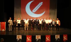 YENİDEN REFAH ADANA’DAN GÜÇ GÖSTERİSİ: "İLK SEÇİMDE İKTİDARIZ"