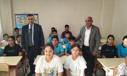 Yumurtalık’ta ücretsiz LGS kurs merkezi açıldı