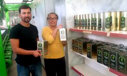 Erken hasat zeytin yağına büyük ilgi