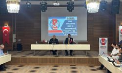 DEM Partili Oluç'tan 'süreç' açıklaması: 'Toplum barış istiyor ama güven eksikliği var'