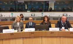 TBB, AVRUPA BÖLGELER VE ŞEHİRLER HAFTASI’NDA