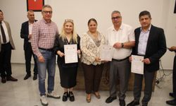 Okan Toygar, Eren Aysan ve Zeynep Altok Akatlı Adana’da: Behramoğlu’nun Siyasal Kimliği Üzerine Tartışma