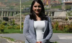 DEM Parti Milletvekili Nevroz Uysal Aslan’dan Şırnak Üniversitesi Yurtlarındaki Su Kesintilerine Tepki