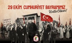 TTB: Cumhuriyetimizin 102. Yılında Hekimler Bilim, Eşitlik ve İnsan Yaşamının Yanında