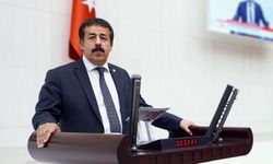 AK PARTİ’Lİ VEKİL FIRAT: CHP, GOEBBELS’İN TAKTİKLERİYLE ALGI SİYASETİ YAPIYOR