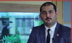 AHMET SEVİM: “KONUT KİRA GELİRLERİNDEN %20 STOPAJ