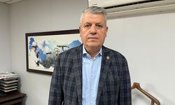 Ayhan Barut’tan faiz darbesine sert tepki “Vahim yanlıştan dönün”