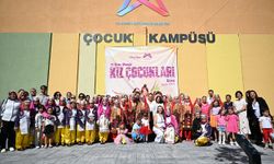 BÜYÜKŞEHİR, ‘DÜNYA KIZ ÇOCUKLARI GÜNÜ’NÜ ETKİNLİKLERLE KUTLADI