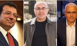 ‘Casusluk’ soruşturmasında İmamoğlu, Özkan ve Yanardağ tutuklandı