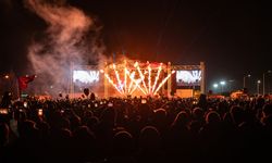 maNga’dan Bolu’da Tarihi Cumhuriyet Konseri!