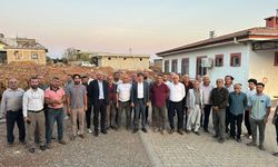 Ali Bozan: “Adıyaman’da tonlarca tütün çöp olacak, Bakanlık ne yapıyor?”