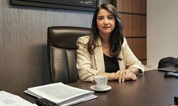 Dilan Kunt Ayan: Halkın gözü kulağı Meclis’ten çıkacak yasalarda