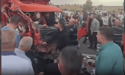 Diyarbakır’da Tarım İşçilerini Taşıyan Kamyonet Kaza Yaptı: 3’ü Çocuk 14 Yaralı