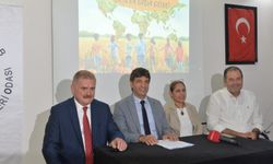 ALPARSLAN: TARIM VE GIDA ÇOK ULUSLU ŞİRKETLERİN KONTROLÜNDE
