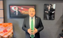 CHP’li Karakoz Aydınlı Çiftçi ve İncir Üreticisi Çare Bekliyor