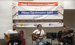 Adıyaman Eğitim Sen'den 5 Ekim Coşkusu ve Mücadele Vurgusu: “Öğretmenler Boyun Eğmez”