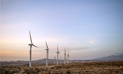 Tarihte İlk Kez Yenilenebilir Enerji Kömürü Geride Bıraktı