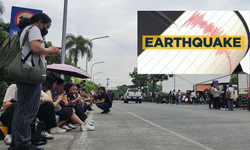 Filipinler’de 7,5 Büyüklüğünde Deprem Sonrası Tsunami Uyarısı Kaldırıldı