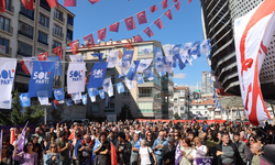 SOL Parti’den Tarihi Çağrı, “Birleşik Muhalefet Yolunda İleri!”