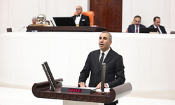 Malatya Doğanşehir’de; İmar Planında yaşanan toplumsal ve hukuki sorunlar Meclise taşındı