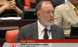 TBMM’de “Ulak” Tartışması: Buldan’a Destek, Çağrı Barışa